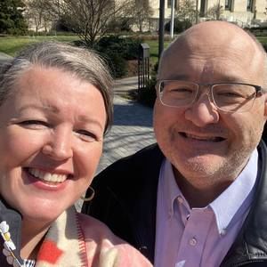 Meet your Posher, Denise